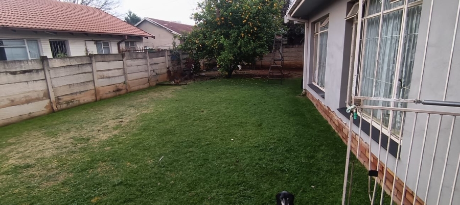 3 Bedroom Property for Sale in Fauna Free State